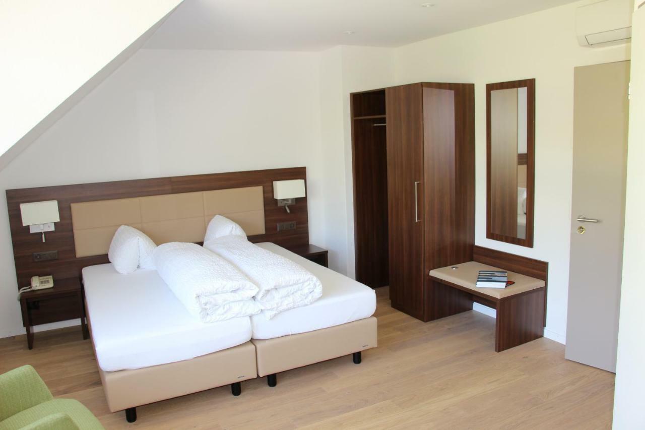 Seehotel Delphin Hotel 3*